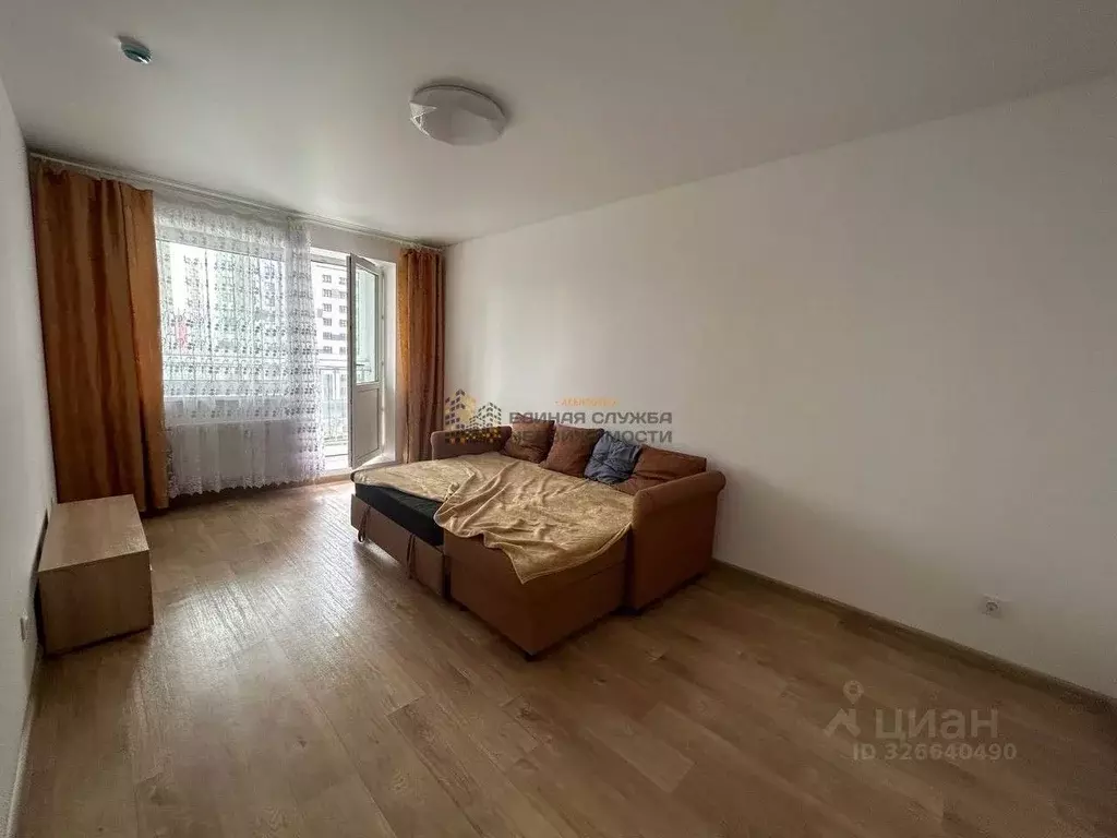 2-к кв. Башкортостан, Уфа ул. Генерала Кусимова (48.5 м) - Фото 2