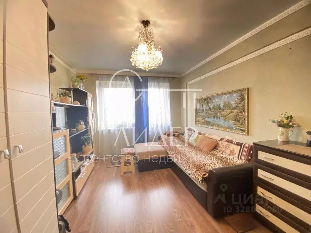 1-к кв. Краснодарский край, Сочи Подгорная ул., 5 (72.0 м) - Фото 1