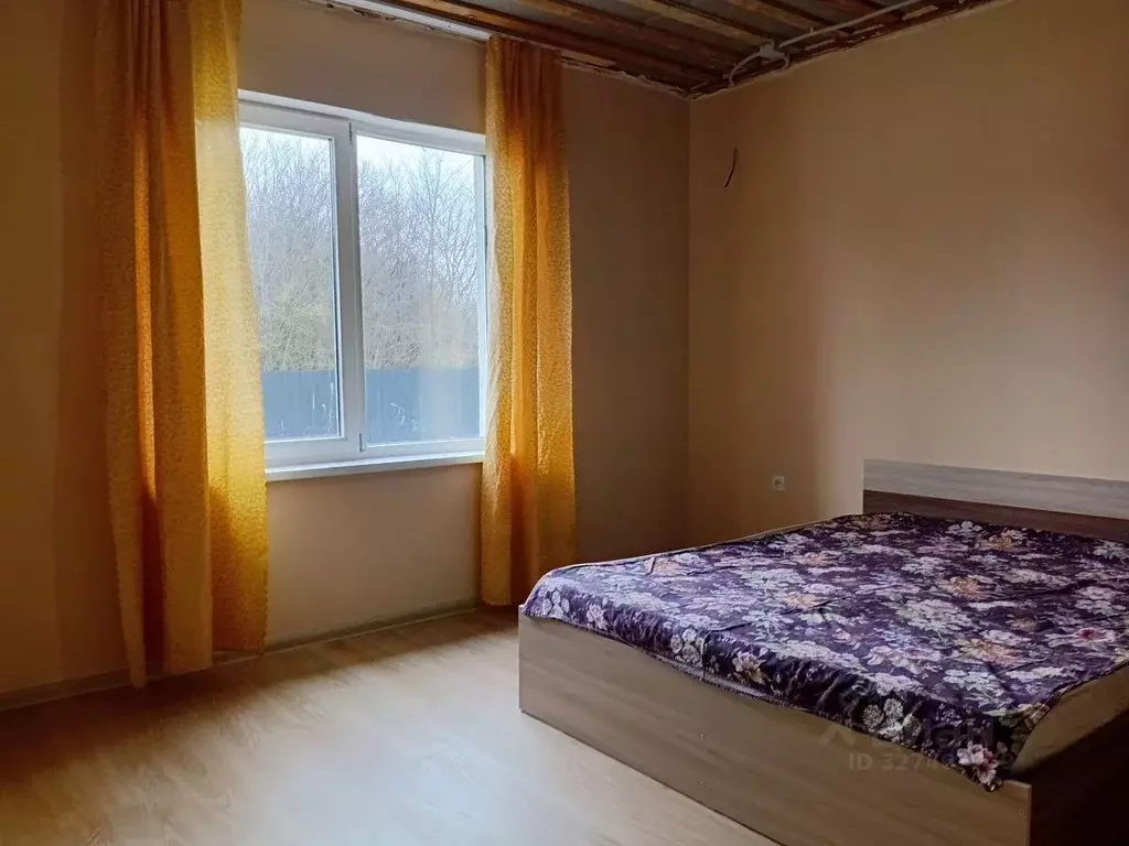 Дом в Краснодарский край, Северский район, Афипское городское ... - Фото 2