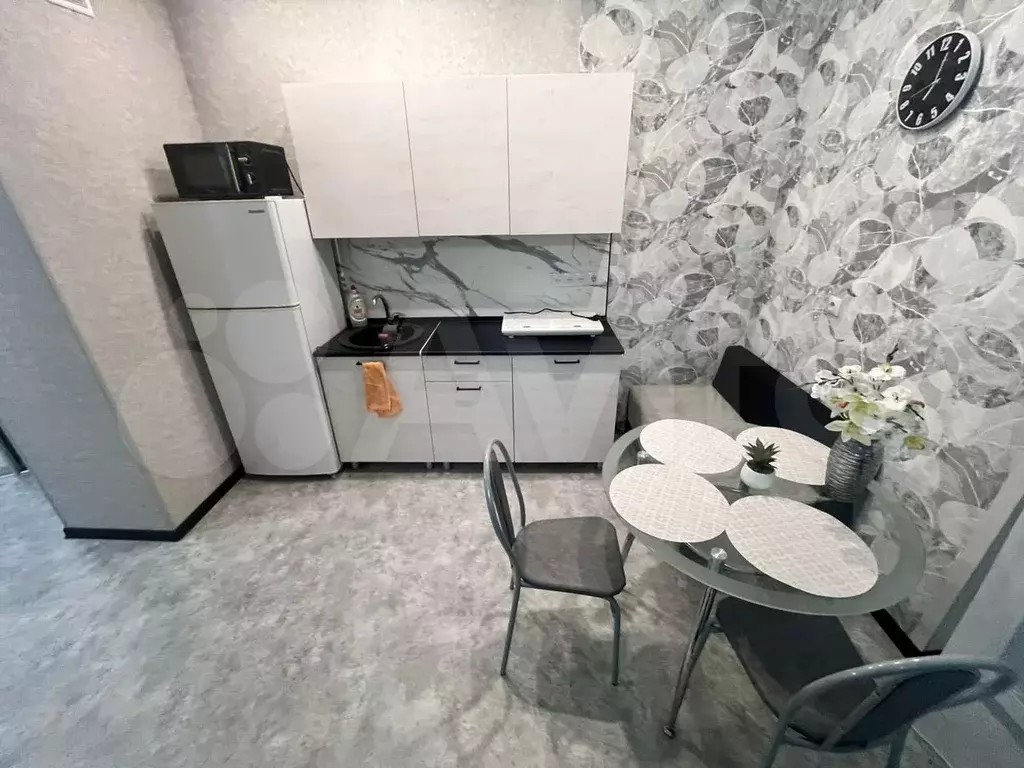 Квартира-студия, 30 м, 7/20 эт. - Фото 0