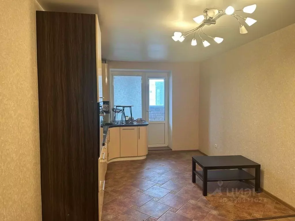 2-к кв. Самарская область, Самара ул. Казачья, 34 (48.5 м) - Фото 2