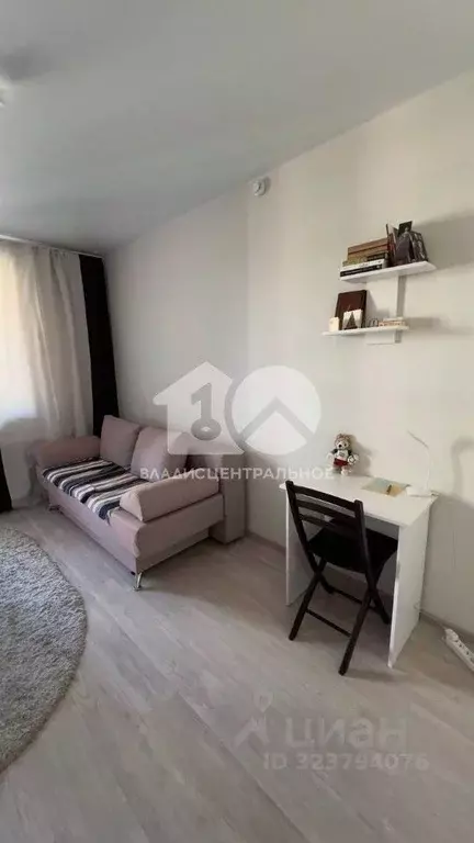 1-к кв. Новосибирская область, Новосибирск Красный просп., 331 (39.0 ... - Фото 2