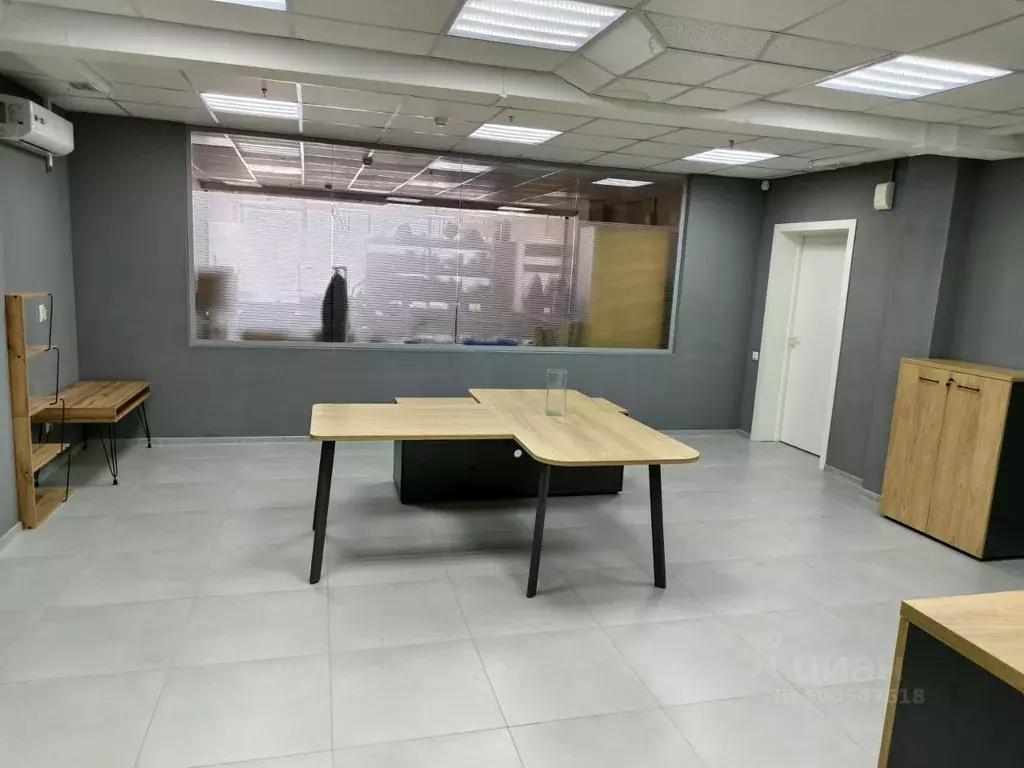 Офис в Томская область, Томск ул. Смирнова, 1Ж (31 м) - Фото 1