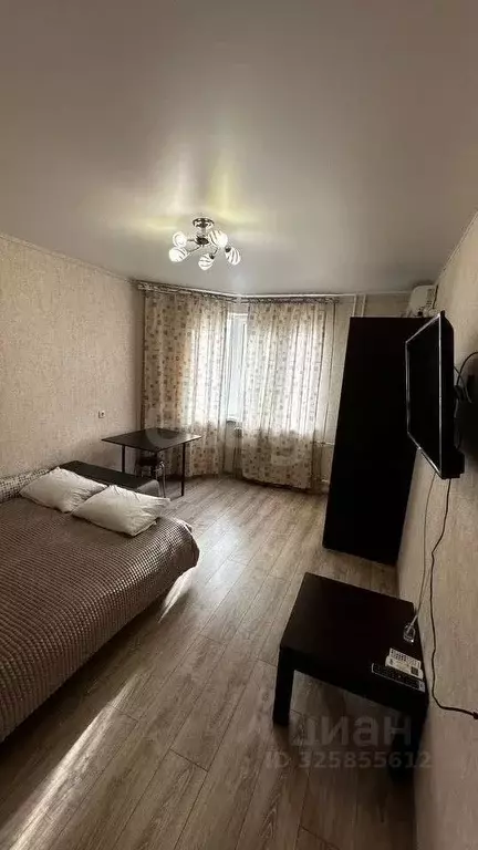 1-к кв. Воронежская область, Воронеж Московский просп., 130к1 (36.0 м) - Фото 2