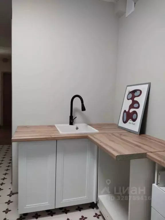 2-к кв. Московская область, Пушкинский городской округ, пос. ... - Фото 2