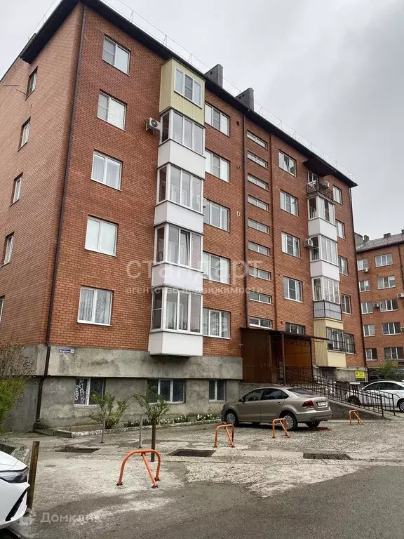 Продаётся 2-к квартира, 78 м - Фото 0