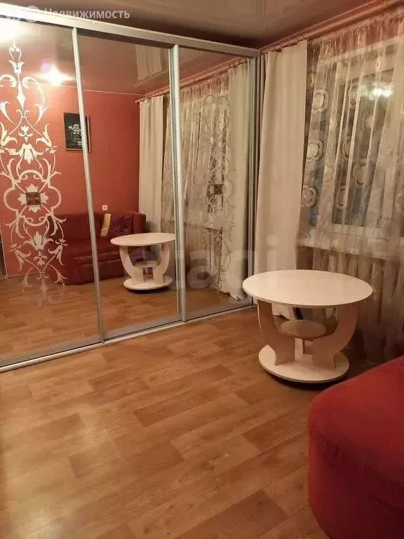 1-комнатная квартира: Ухта, улица 30 лет Октября, 19 (24.1 м) - Фото 2