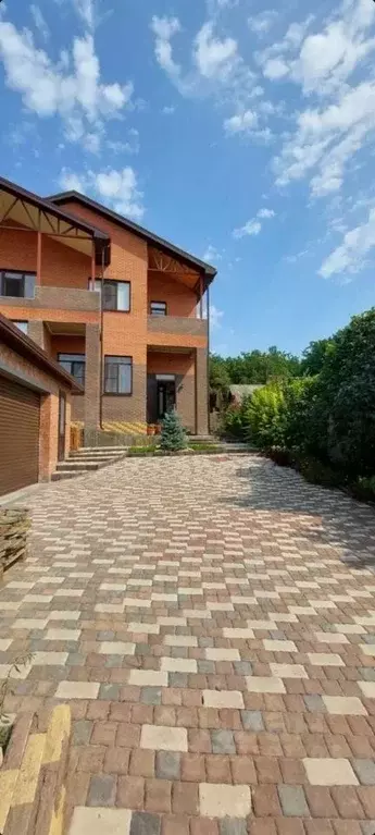 Дом в Ростовская область, Мясниковский район, Калинин хут. Набережная ... - Фото 2