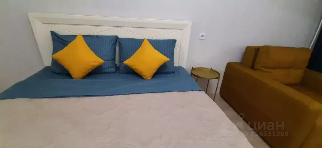 2-к кв. Пермский край, Пермь Транспортная ул., 13 (50.0 м) - Фото 2