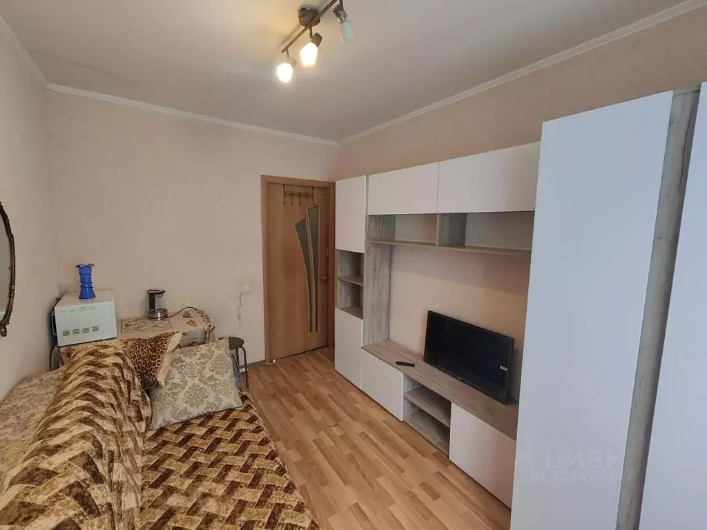 Комната Москва ул. Маршала Катукова, 6К2 (10.0 м) - Фото 1