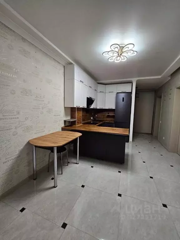 3-к кв. Краснодарский край, Анапа ул. Ленина, 185Ак3 (69.0 м) - Фото 1