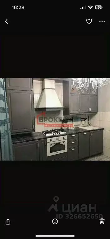 3-к кв. Севастополь ул. Тараса Шевченко, 28 (76.0 м) - Фото 2