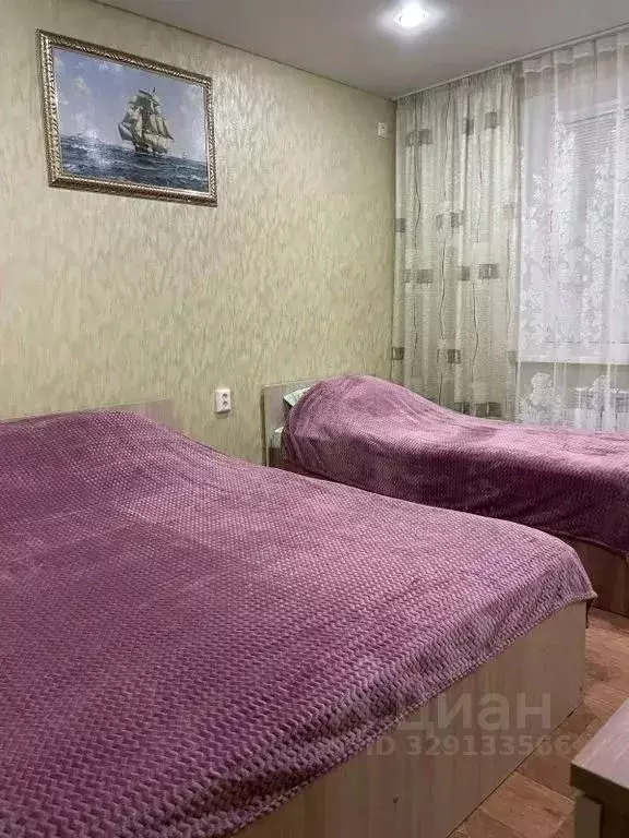 1-к кв. Башкортостан, Уфа ул. Маршала Жукова, 5 (27.0 м) - Фото 1
