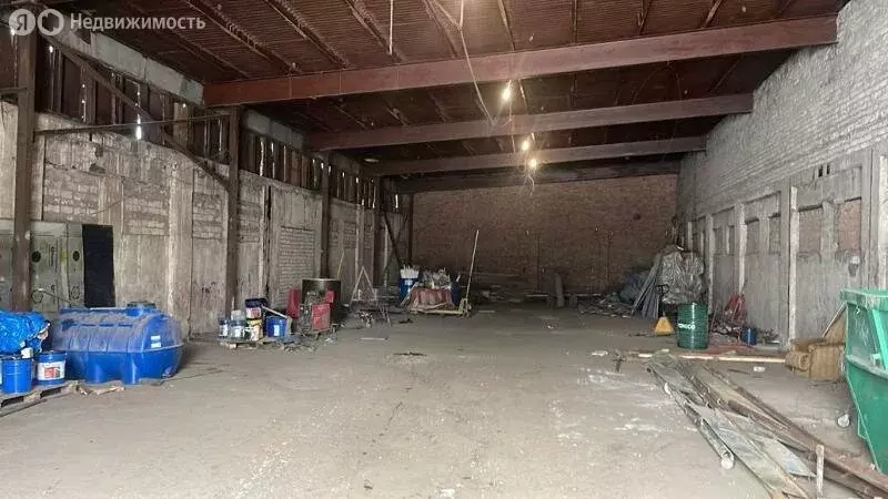Склад (600 м) - Фото 1