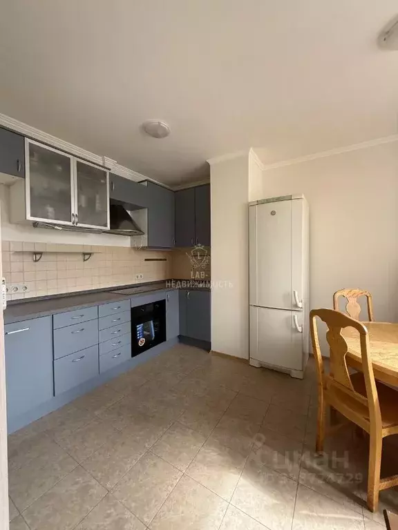 1-к кв. Московская область, Красногорск бул. Красногорский, 24 (52.2 ... - Фото 1