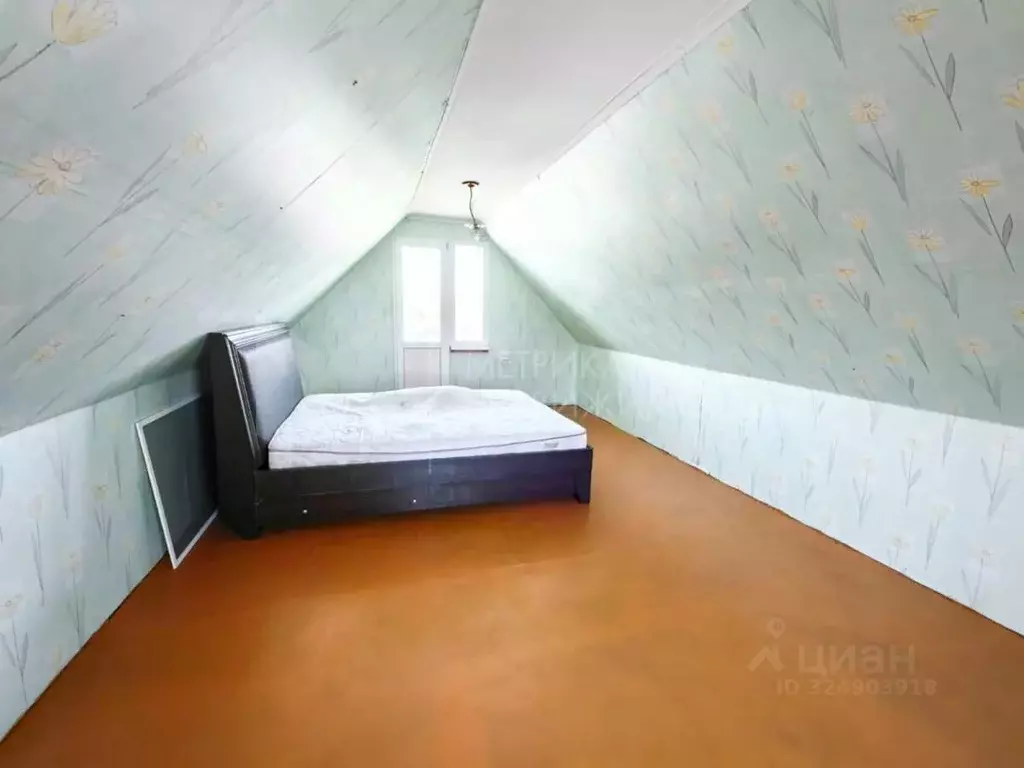 Дом в Тюменская область, Тюмень Автомобилист СНТ, ул. Черемуховая (50 ... - Фото 1