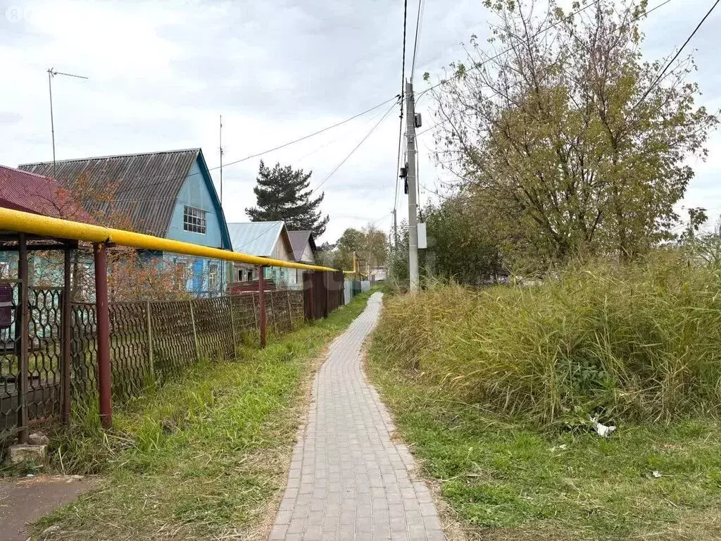 Дом в Новая Ляда, Советская улица (26.1 м) - Фото 2