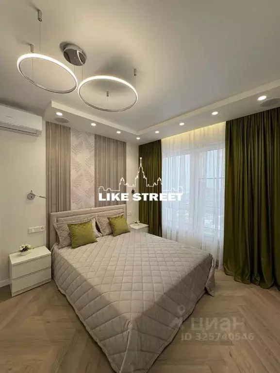 2-к кв. Москва Кронштадтский бул., 9к2 (46.0 м) - Фото 2