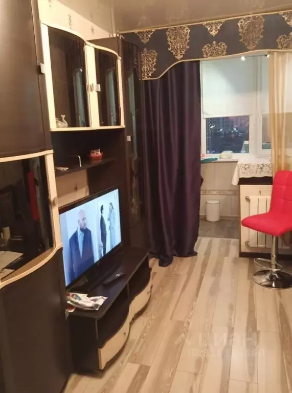 Комната Санкт-Петербург Дальневосточный просп., 24 (12.0 м) - Фото 2