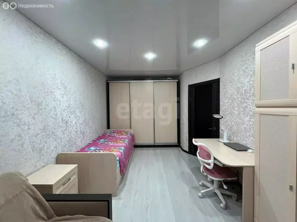 1-комнатная квартира: Ульяновск, улица Генерала Мельникова, 10 (35.1 ... - Фото 2