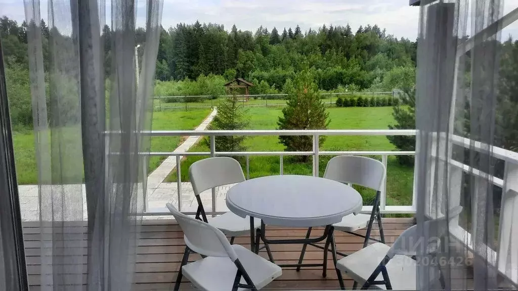 Дом в Московская область, Дмитровский муниципальный округ, Васнецово ... - Фото 2