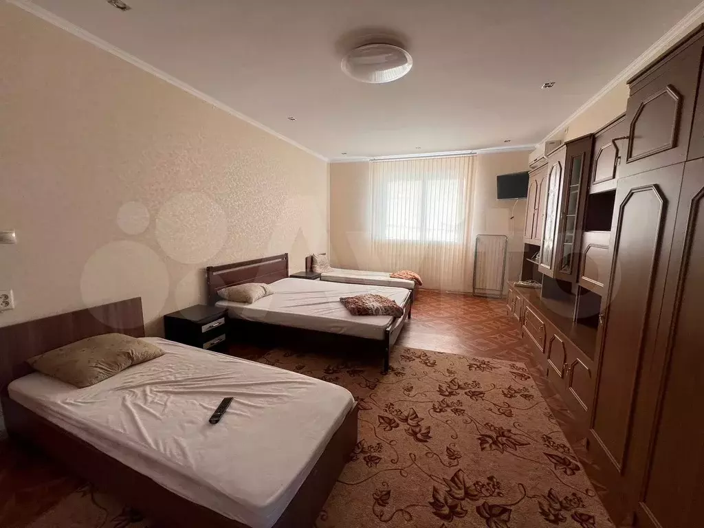 1-к. квартира, 30 м, 1/2 эт. - Фото 1