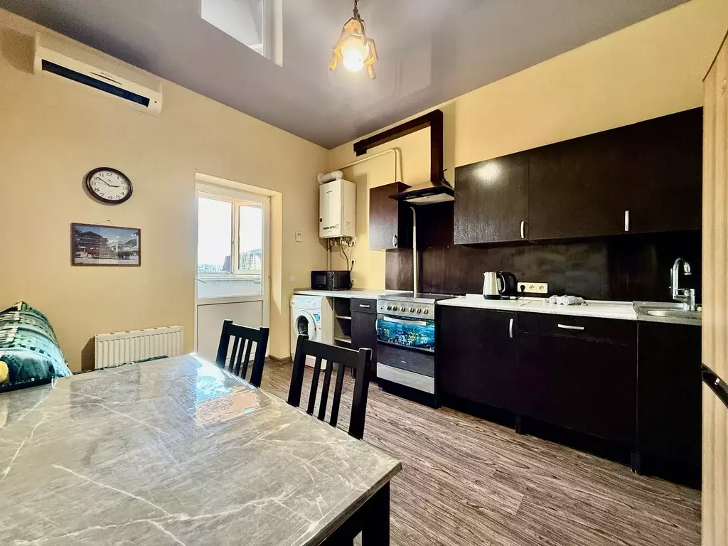 Продаётся 1-к квартира, 39 м - Фото 1
