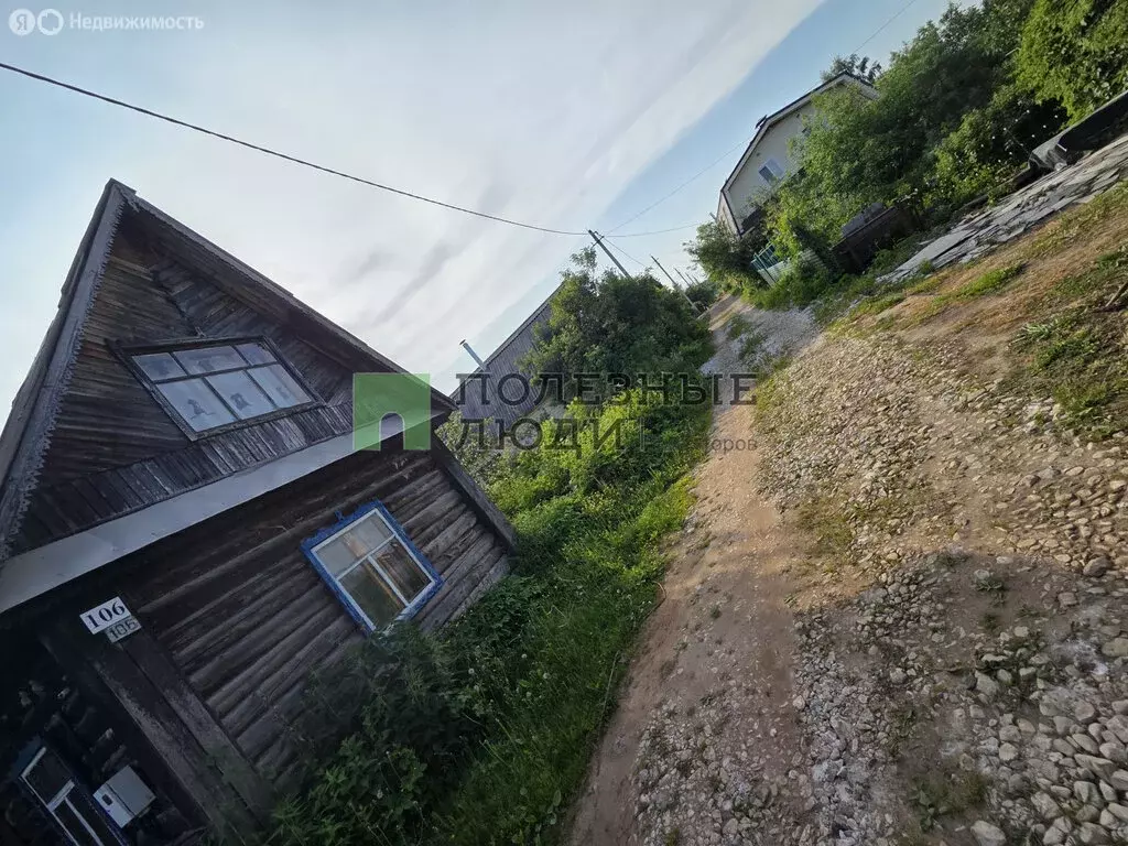 Дом в Ижевск, СТ Вараксино (60 м) - Фото 1