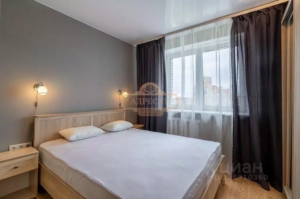 1-к кв. Санкт-Петербург Ленинский просп., 88 (47.0 м) - Фото 2