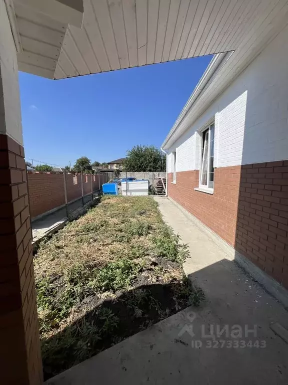 Дом в Ставропольский край, Ессентуки Октябрьская ул., 188 (127 м) - Фото 2