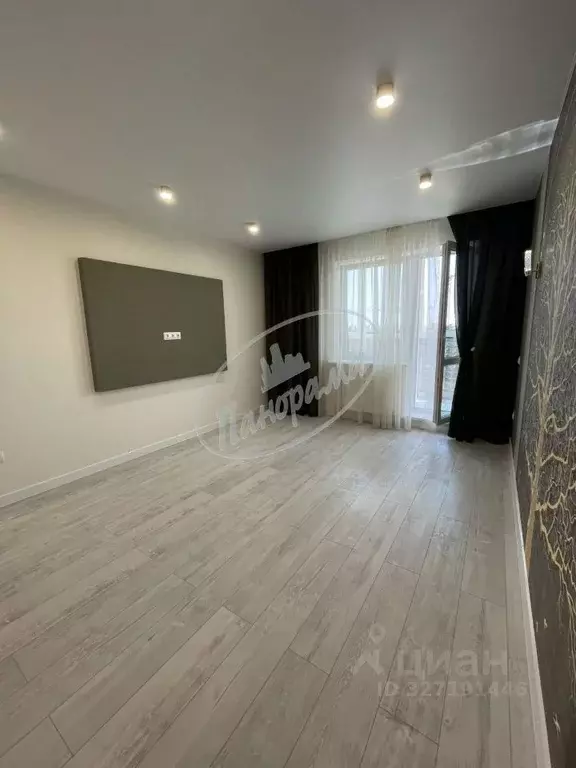 2-к кв. Калужская область, Калуга ул. Минская, 24 (65.91 м) - Фото 1