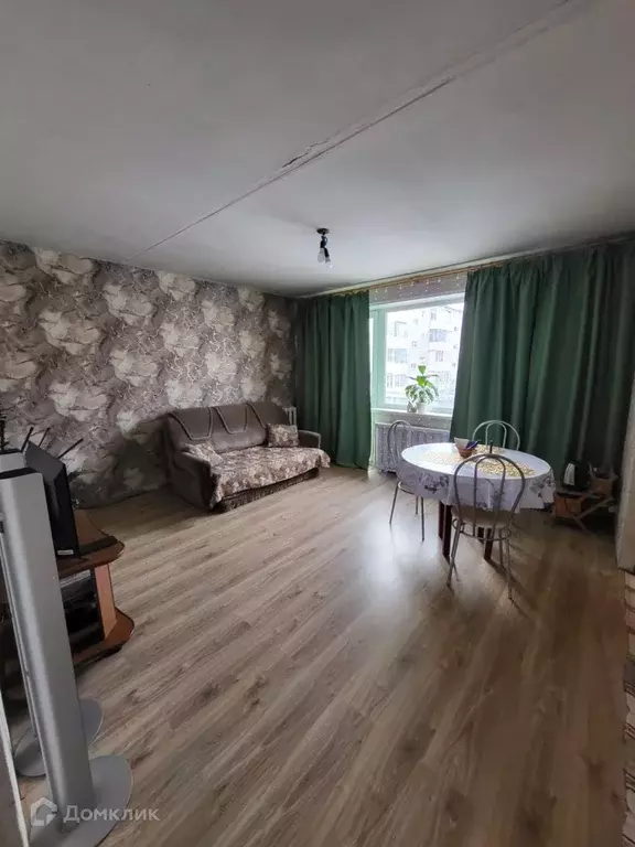 Продаётся 4-к квартира, 59.4 м - Фото 0