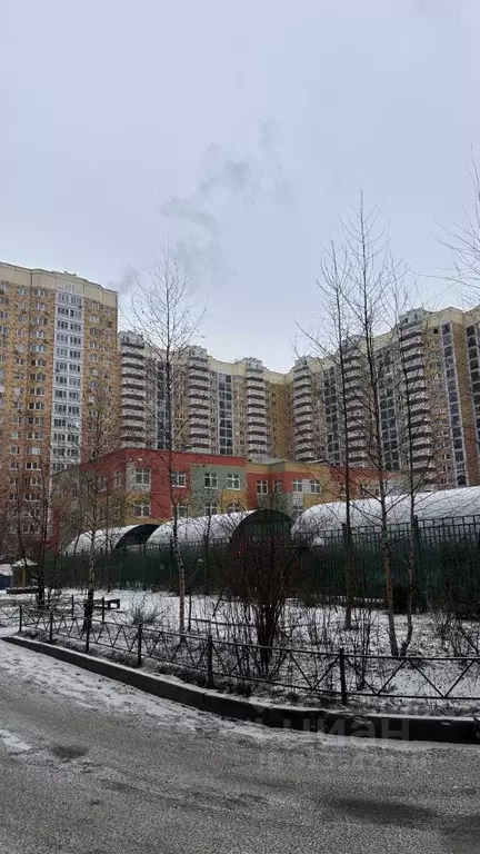 2-к кв. Московская область, Долгопрудный просп. Ракетостроителей, 9к3 ... - Фото 1
