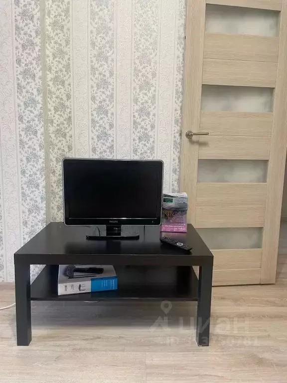 1-к кв. Татарстан, Казань ул. Сибгата Хакима, 42 (40.0 м) - Фото 0