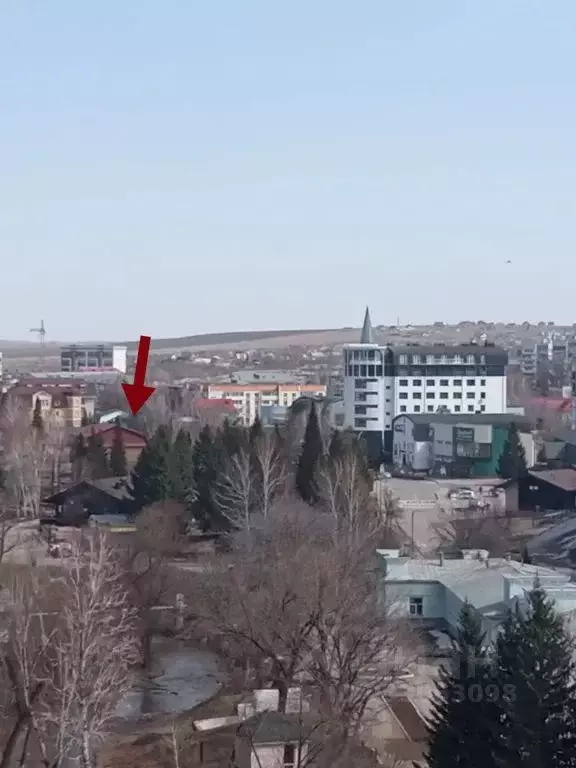 2-к кв. Алтайский край, Белокуриха ул. 8 Марта, 2А (55.0 м) - Фото 1
