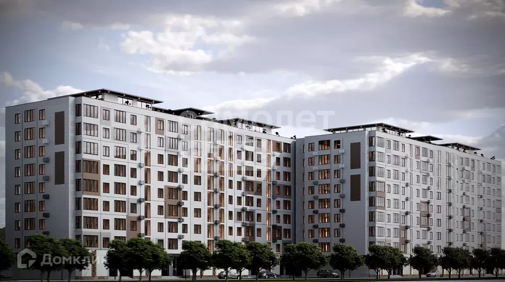 Продаётся 3-к квартира, 117 м - Фото 1