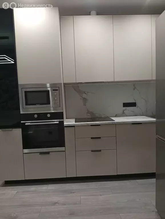 1-комнатная квартира: Монино, улица Генерала Ковачевича, 8к1 (34.5 м) - Фото 2