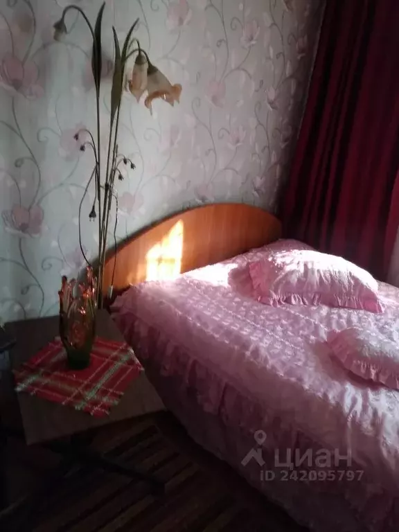 Комната Москва Стрелецкая ул., 10 - Фото 1