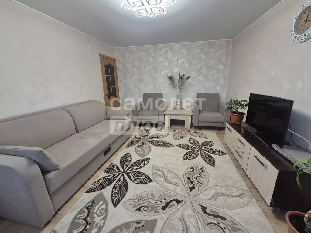 2-к кв. Челябинская область, Коркинский муниципальный округ, ... - Фото 1