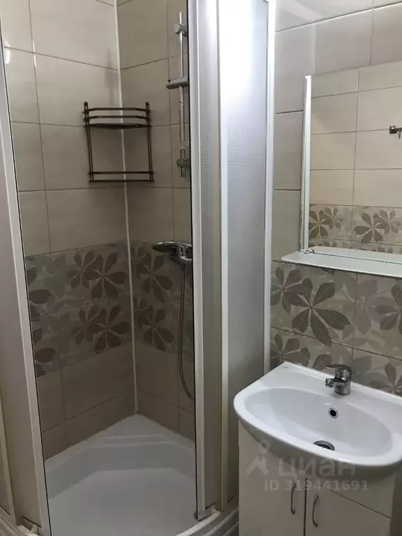 Студия Санкт-Петербург Кондратьевский просп., 68к4 (25.0 м) - Фото 1