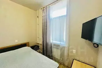 1-к кв. Тамбовская область, Тамбов ул. Олега Кошевого, 1 (25.0 м) - Фото 1