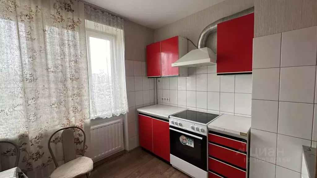 2-к кв. Санкт-Петербург Хасанская ул., 6К1 (50.9 м) - Фото 0