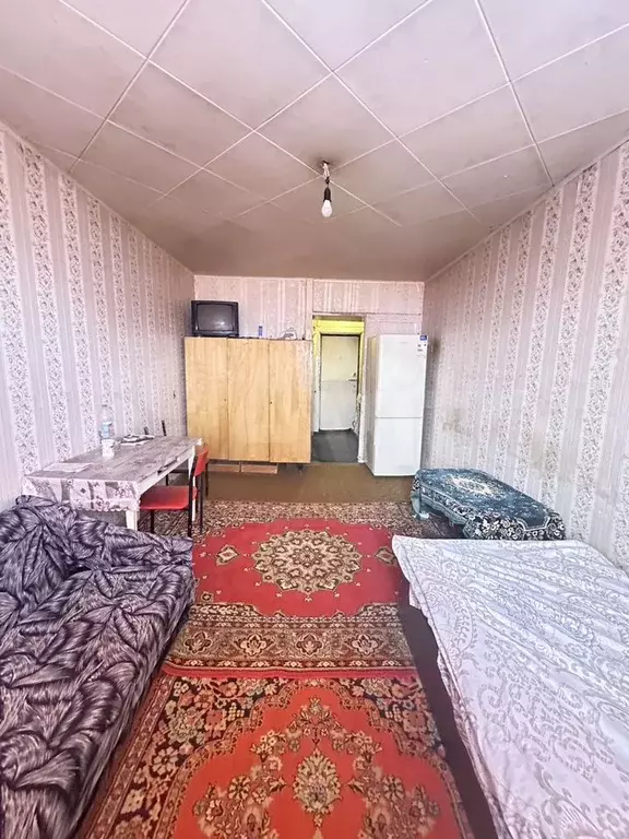 1-к. квартира, 22 м, 8/9 эт. - Фото 1