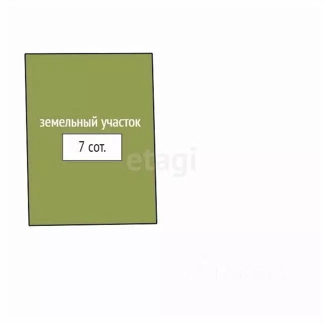 Дом в Красноярский край, Козулька пгт  (100 м) - Фото 1