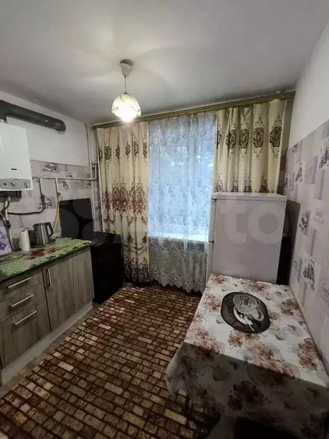 2-к. квартира, 51м, 3/5эт. - Фото 1