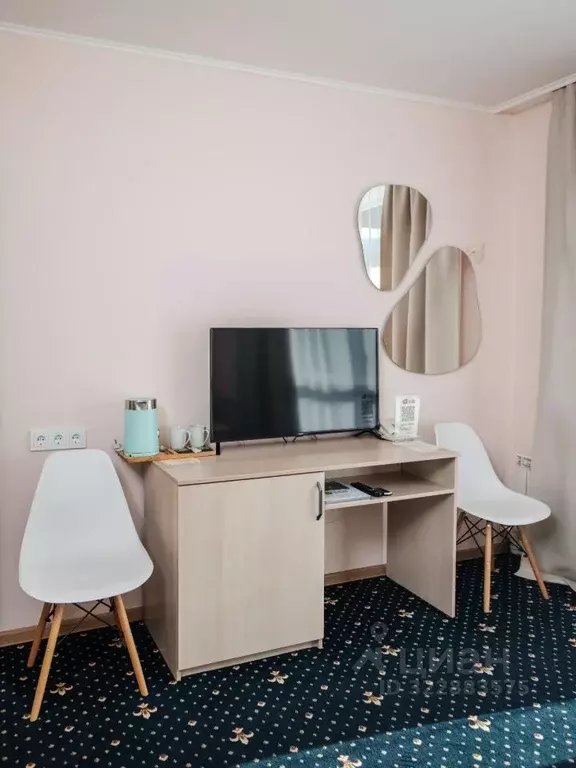 Комната Алтай, Чемальский район, с. Чемал Уожанская ул., 58 (18.0 м) - Фото 2