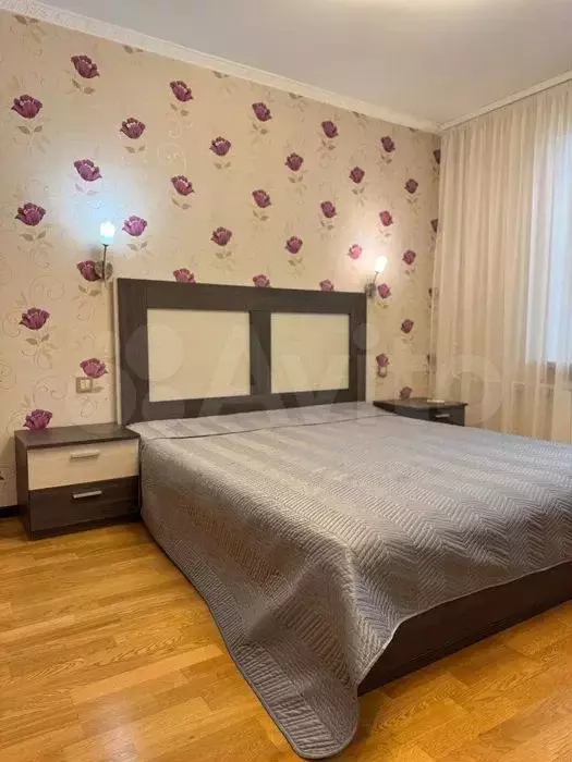 2-к. квартира, 49,5 м, 11/17 эт. - Фото 1