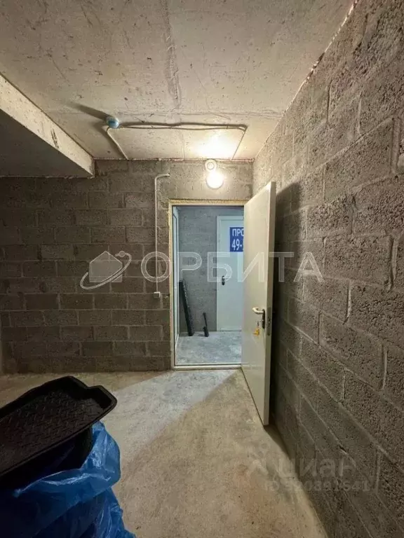 Склад в Тюменская область, Тюменский район, д. Дербыши ул. ... - Фото 1