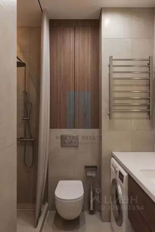 Студия Москва ул. Земляной Вал, 50А (13.0 м) - Фото 2