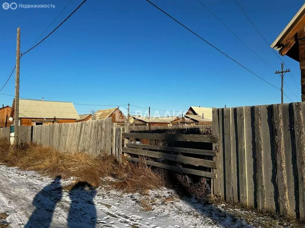 Участок в Иволгинский район, муниципальное образование Гурульбинское, ... - Фото 1